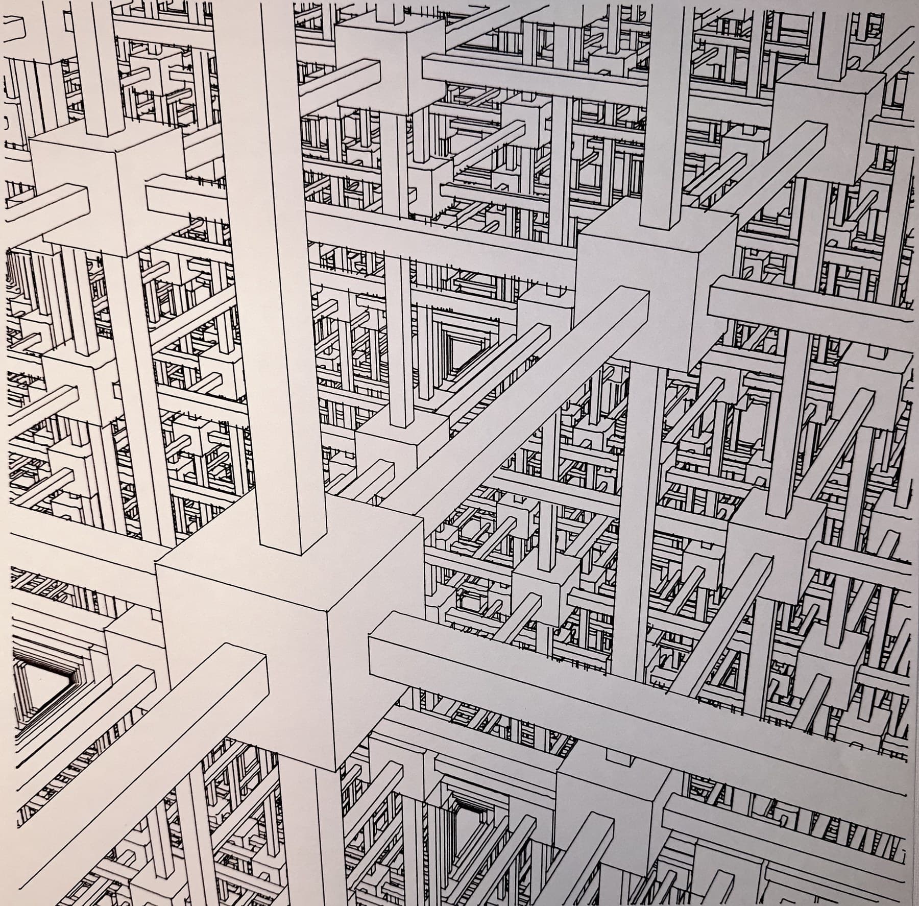 Architectural Interference