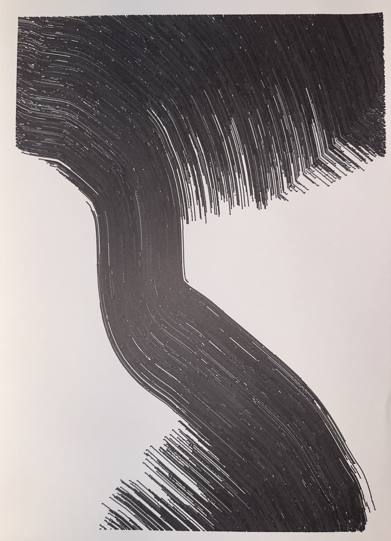 Black Gesture